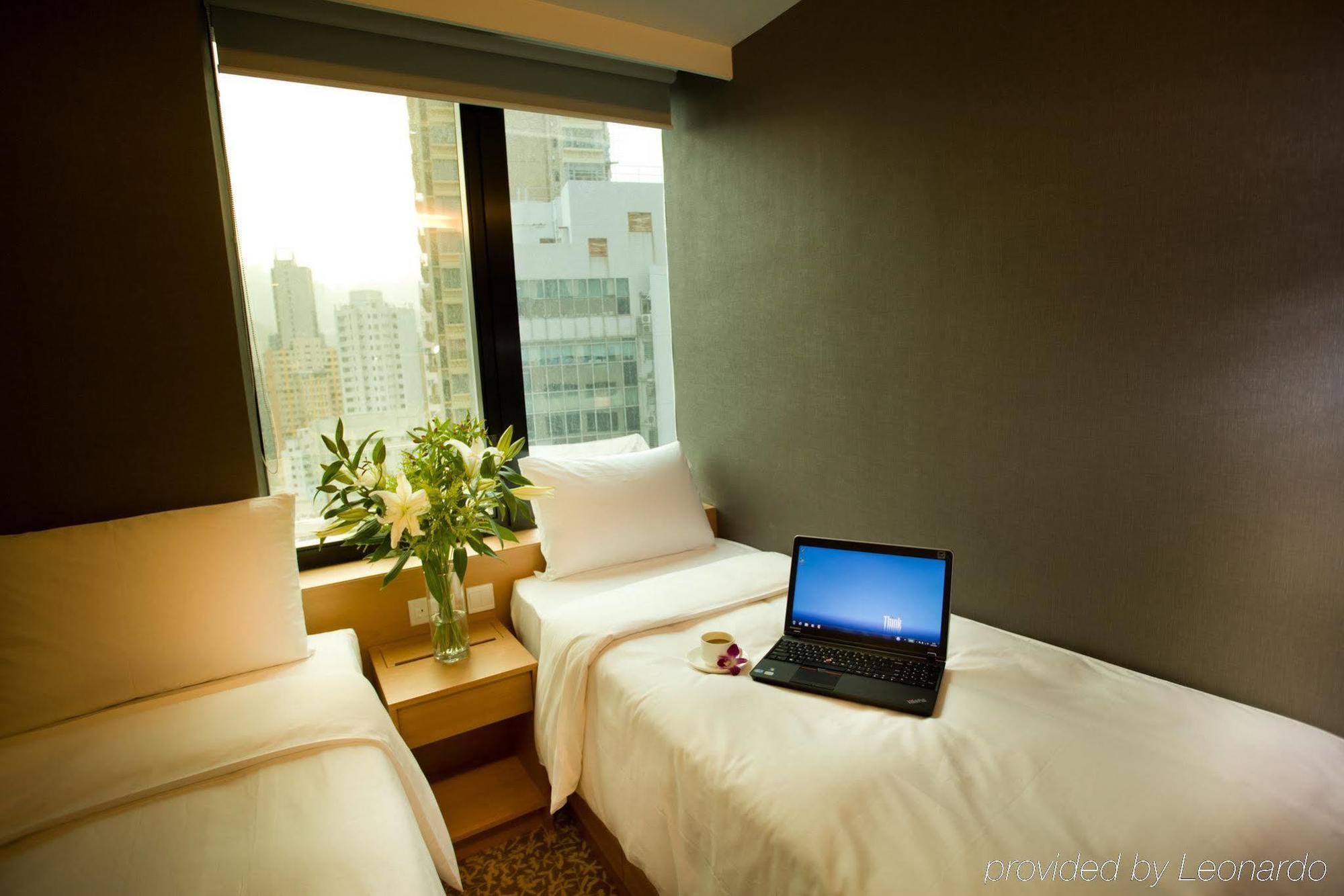 Hotel Bonaparte By Rhombus Hong Kong Quarto foto